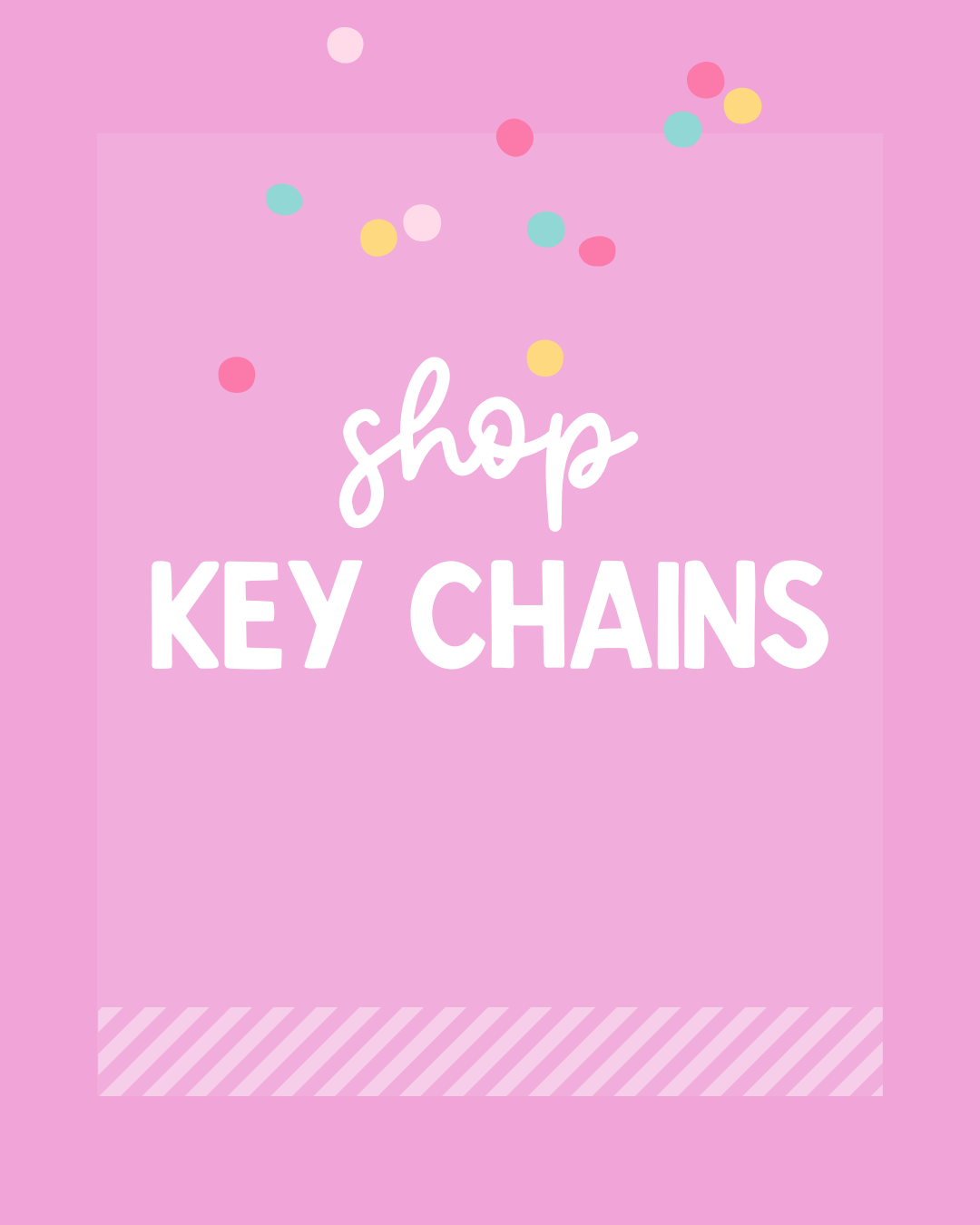 Key chains